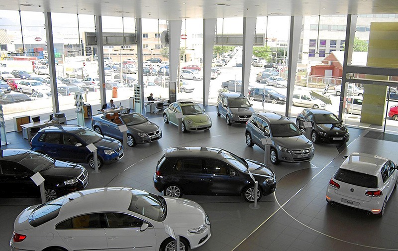 El mes finalizó con un caudal de patentamientos mejor de lo esperado